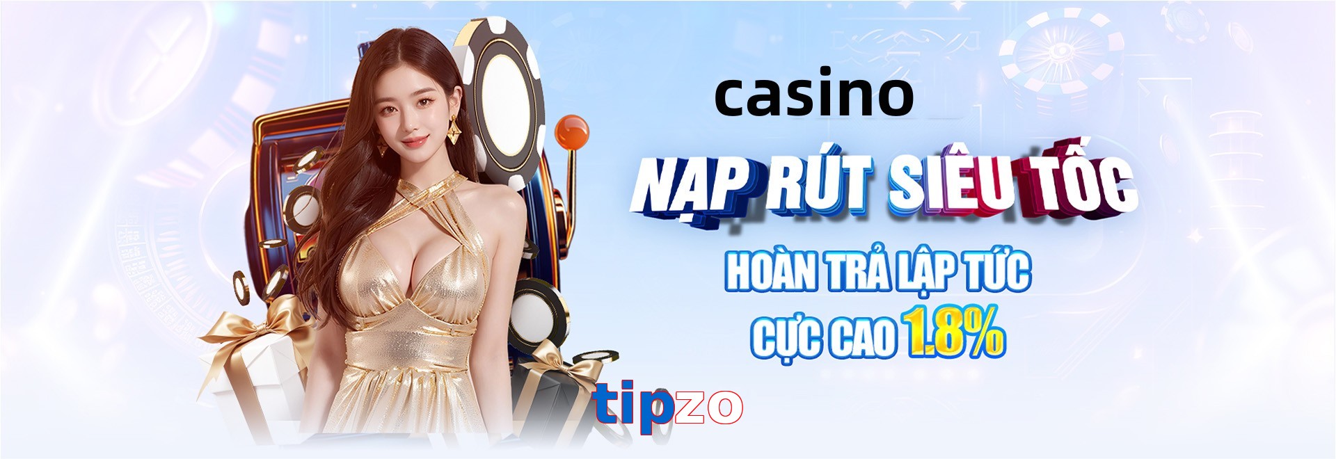tipzo