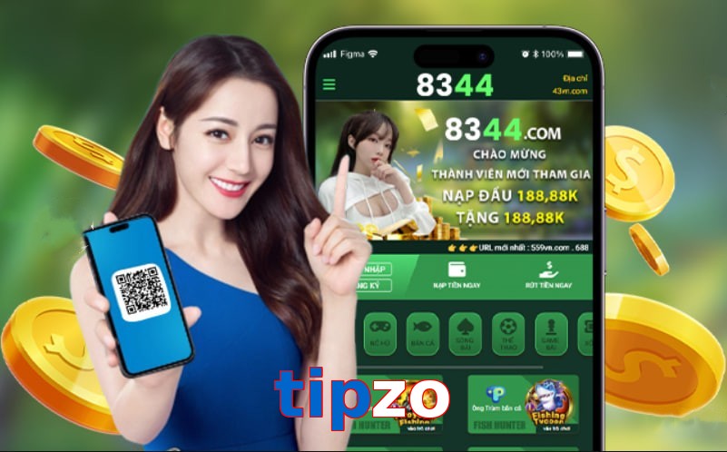 tipzo